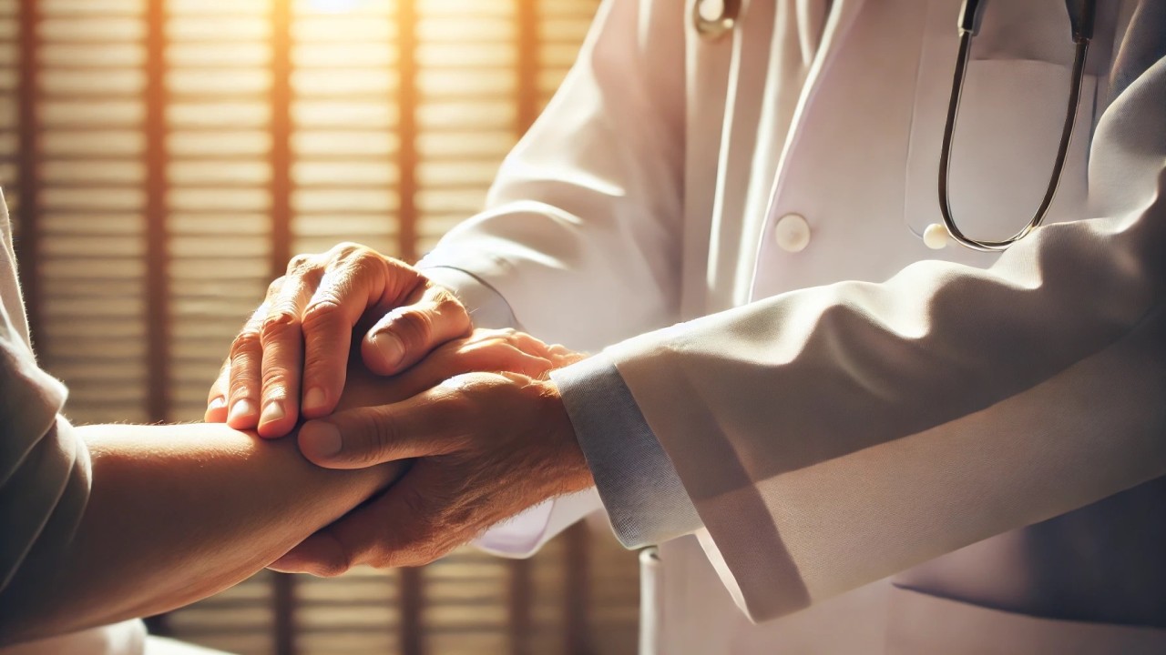 Building AI for Healthcare? Start with the People, Not Technology